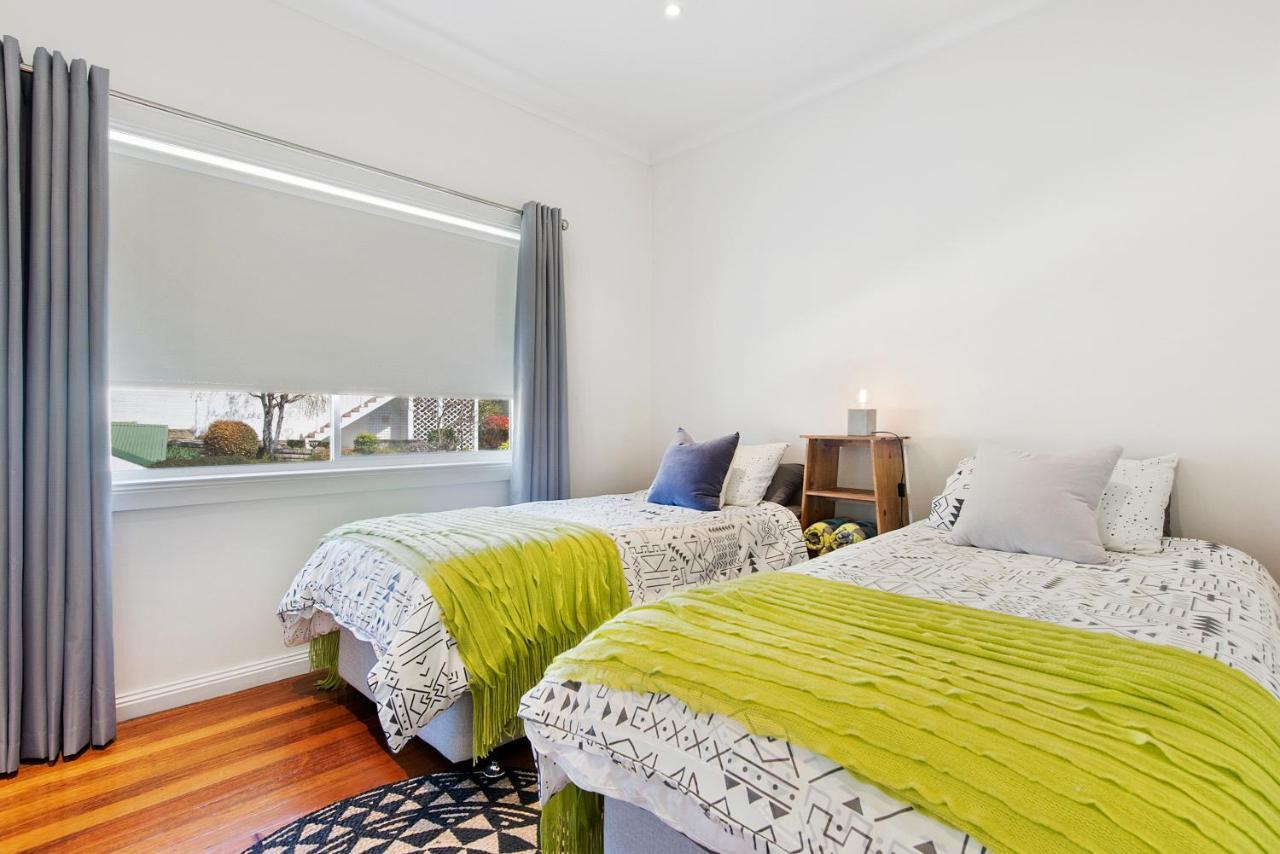 Burnie City Apartments Εξωτερικό φωτογραφία